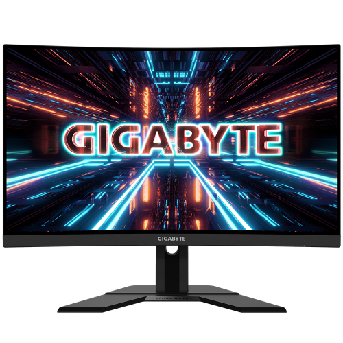 GIGABYTE - G27FC A pantalla para PC 68,6 cm (27") 1920 x 1080 Pixeles Full HD LED Negro (Ref.G27FC A-EK)