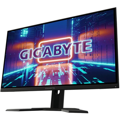 GIGABYTE - G27Q 68,6 cm (27") 2560 x 1440 Pixeles Quad HD LED Negro (Ref.G27Q-EK)