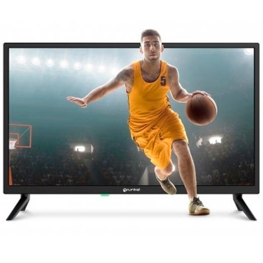 GRUNKEL - TELEVISIÓN LED 24" TV 12V (Ref.LED-24IV3)