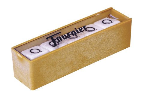 HERACLIO FOURNIER - JUEGO DADOS POKER EN CAJA (Ref.28984)