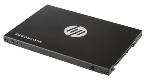 HEWLETT-PACKARD - DISCO DURO INTERNO 2,5" SSD 250GB HP S700 (Incluye Canon LPI de 5.45 €) (Canon L.P.I. 5,45€ Incluido) (Ref.2DP98AA)