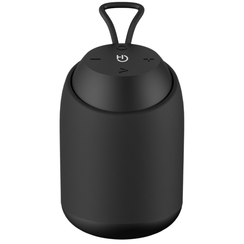 HIDITEC - Altavoz BT Urban ROK 5W M 5W IPX7 (Ref.SPBL10004)