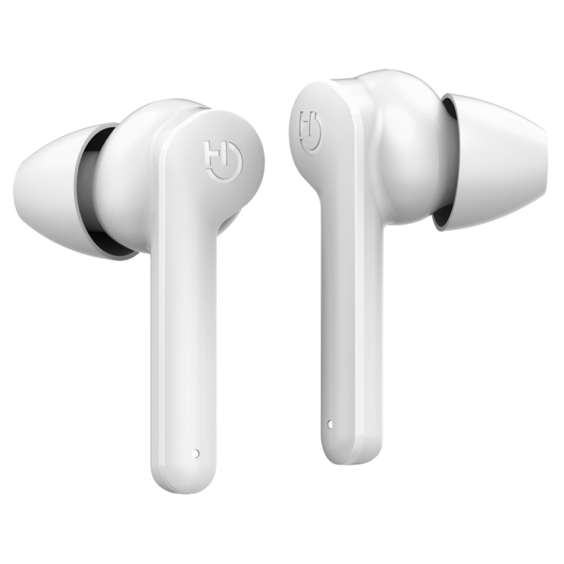 HIDITEC - Auricular Vesta Blanco Wireless Game Mode (Ref.INT010006)