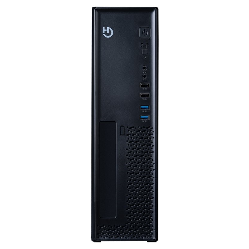 HIDITEC - caja slim m-itx SM10 (Ref.CHA010034)
