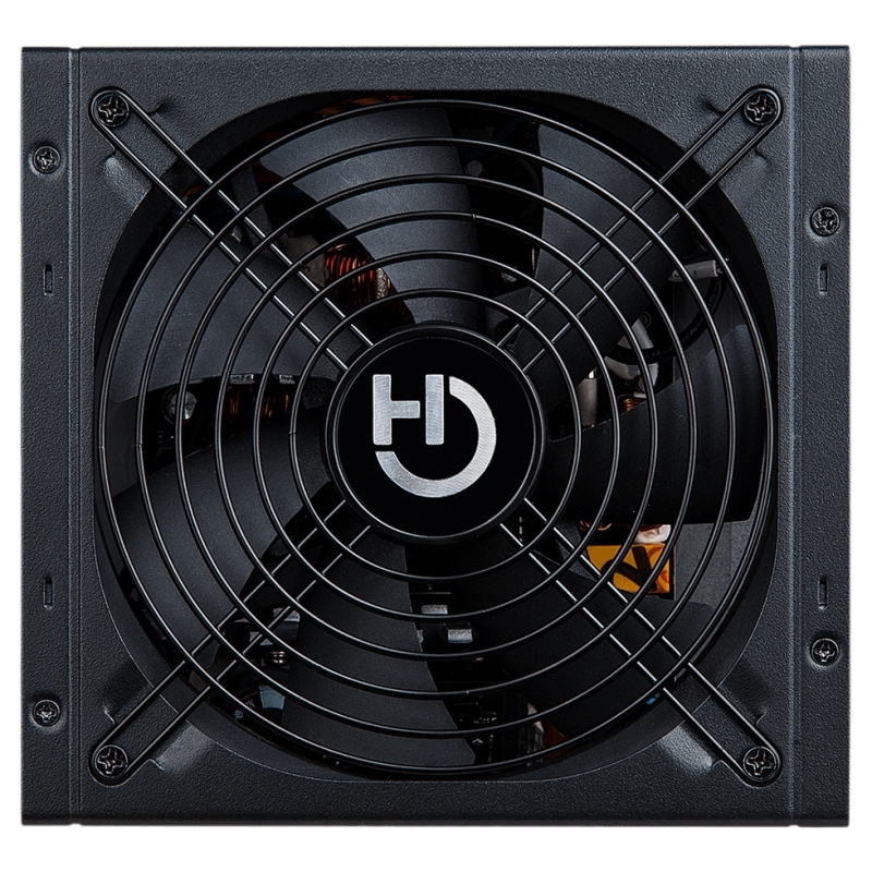 HIDITEC - Fuente Al. GAMING BZ-550W 80Plus Bronze (Ref.PSU010009)