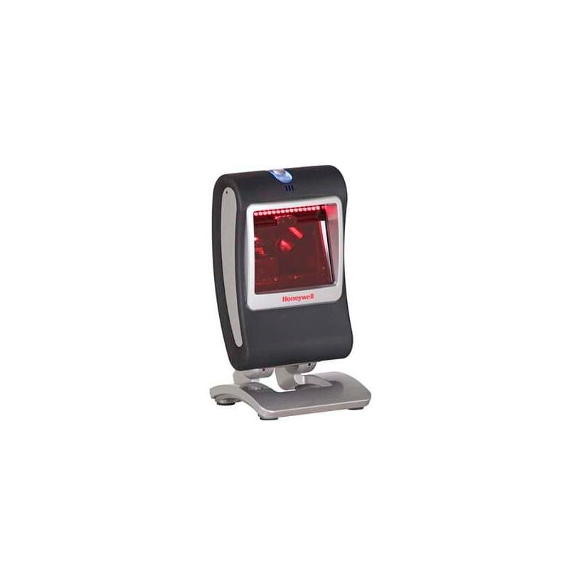 HONEYWELL - MK7580 Activación Códigos OCR (Ref.SW-OCR-7580G)