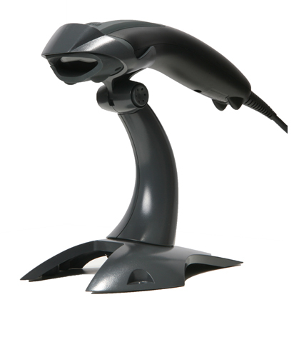 HONEYWELL - Voyager 1400g Lector de códigos de barras portátil 1D/2D Negro (Ref.1400G2D-2USB-1)