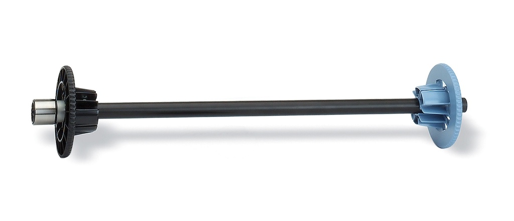 HP - ACCESORIO GRAN FORMATO EJE DESIGNJET110 MANU ROLL FEED (Ref.C7797A)