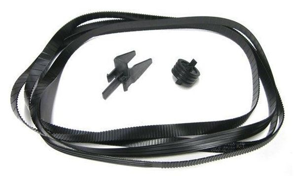 HP - Carriage Belt, 42 Inch A0 (Ref.C7770-60014)