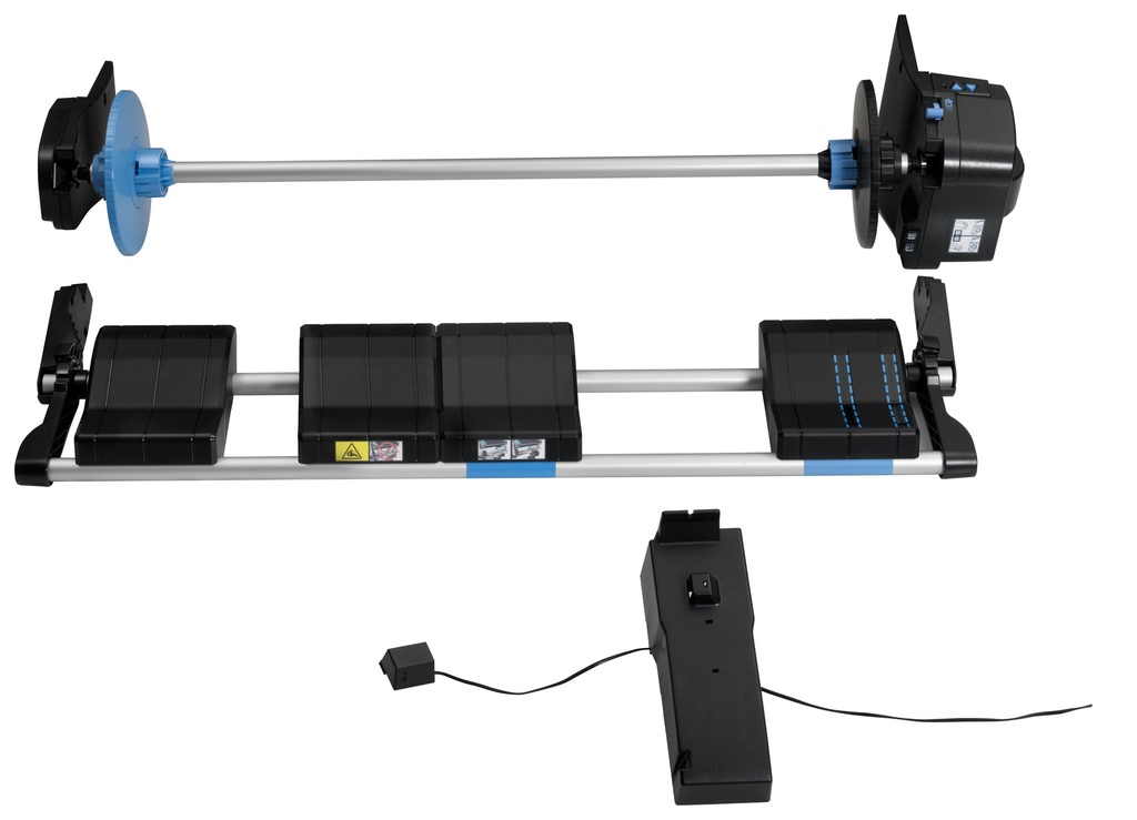 HP - DesignJet 44-inch Take-up Reel (Ref.1QF38A)