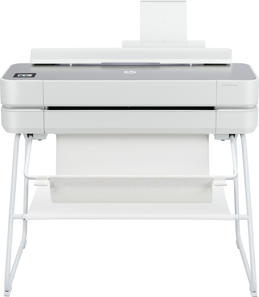 HP - DesignJet Studio Steel 24-in Printer (Ref.5HB12C)