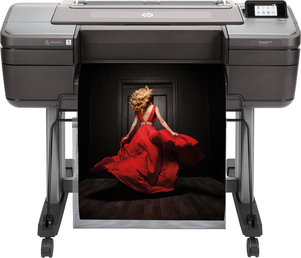 HP - DesignJet Z9+ PostScript 24 PULGADAS (Ref.W3Z71A)