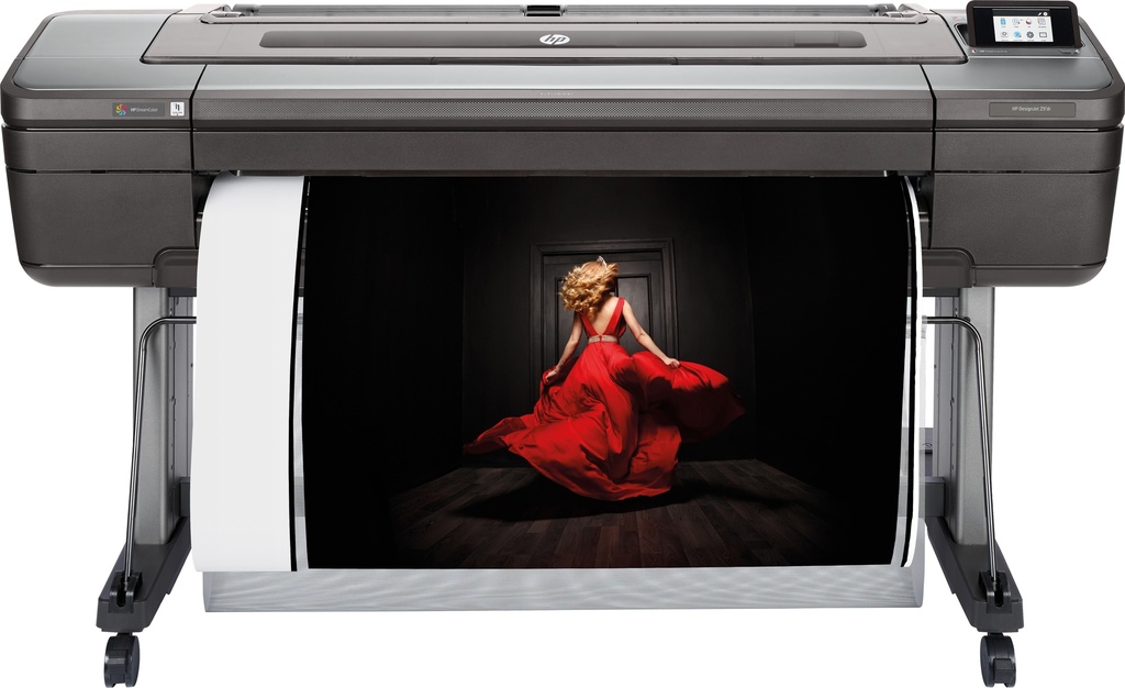HP - DesignJet Z9+dr PostScript 44 pulgadas (Ref.X9D24A)