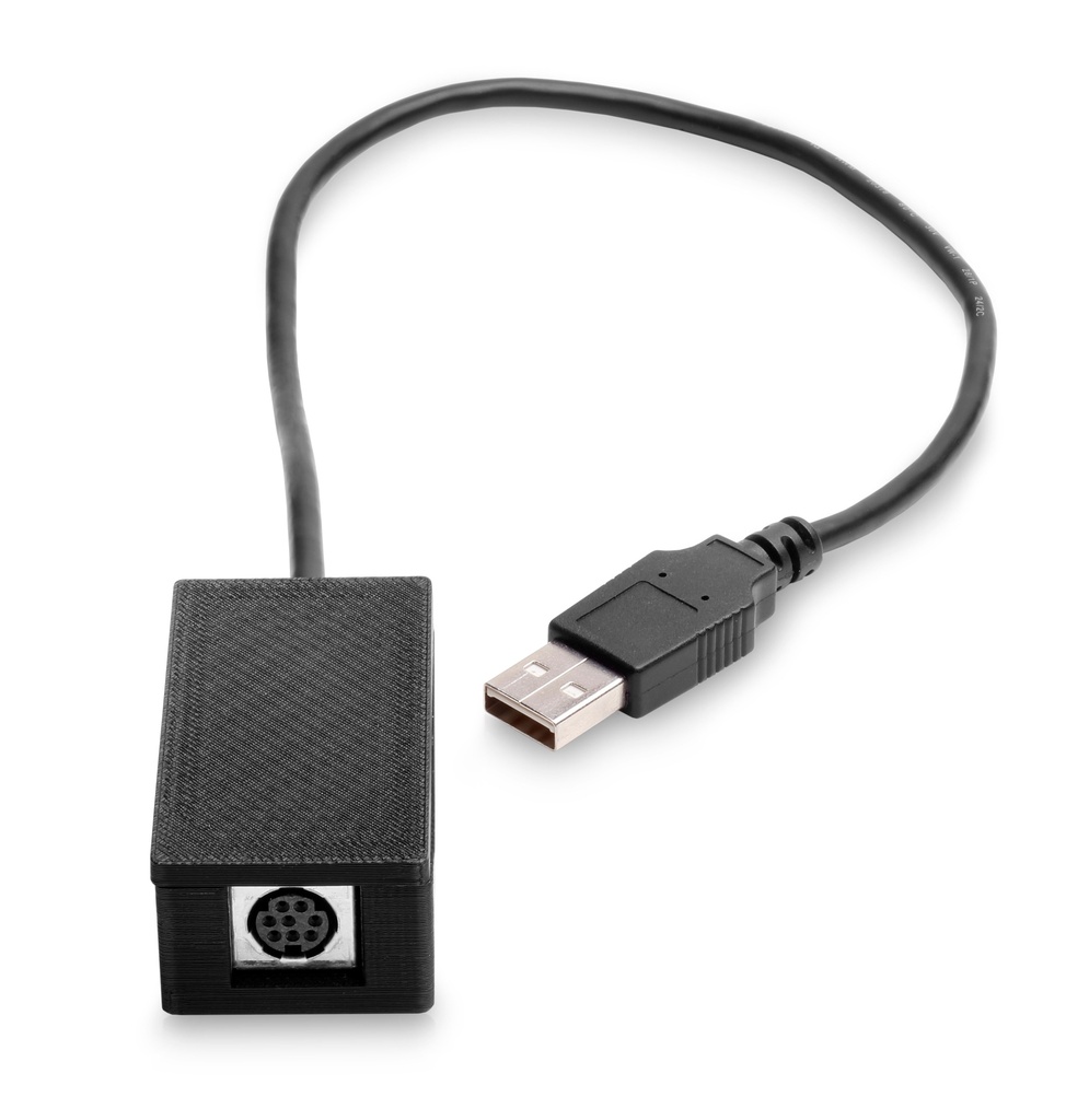 HP - Foreign Interface Harness (Ref.B5L31A)