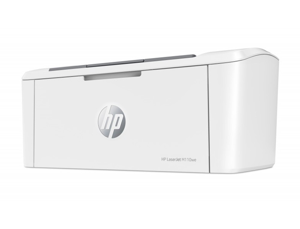 HP - IMPRESORA LASERJET M110W A4 20 PPM NEGRO BANDEJA ENTRADA 150 HOJAS (Canon L.P.I. 4,5€ Incluido) (Ref.7MD66E)