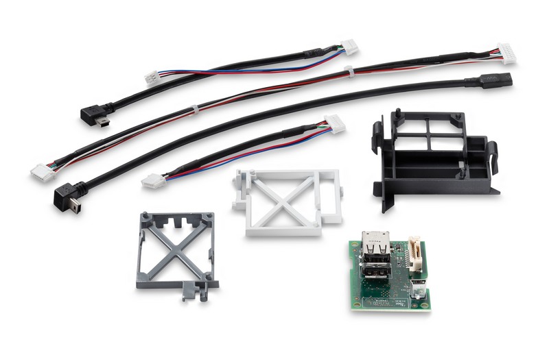 HP - Internal USB Ports (Ref.B5L28A)