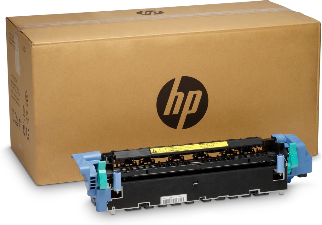HP - Kit de fusor Color LaserJet de 110 V (Ref.Q3984A)