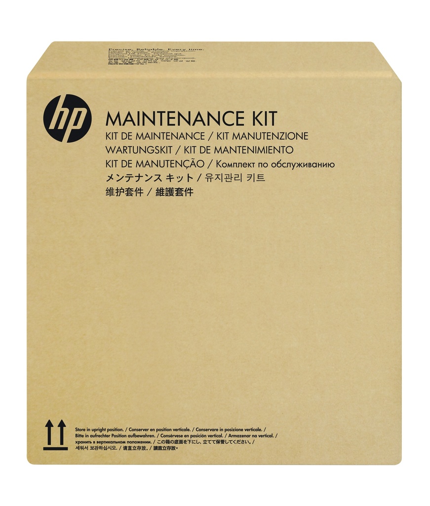 HP - Kit de Rodillo Scanjet Ent Flow 5000 s2 (Ref.L2740A)