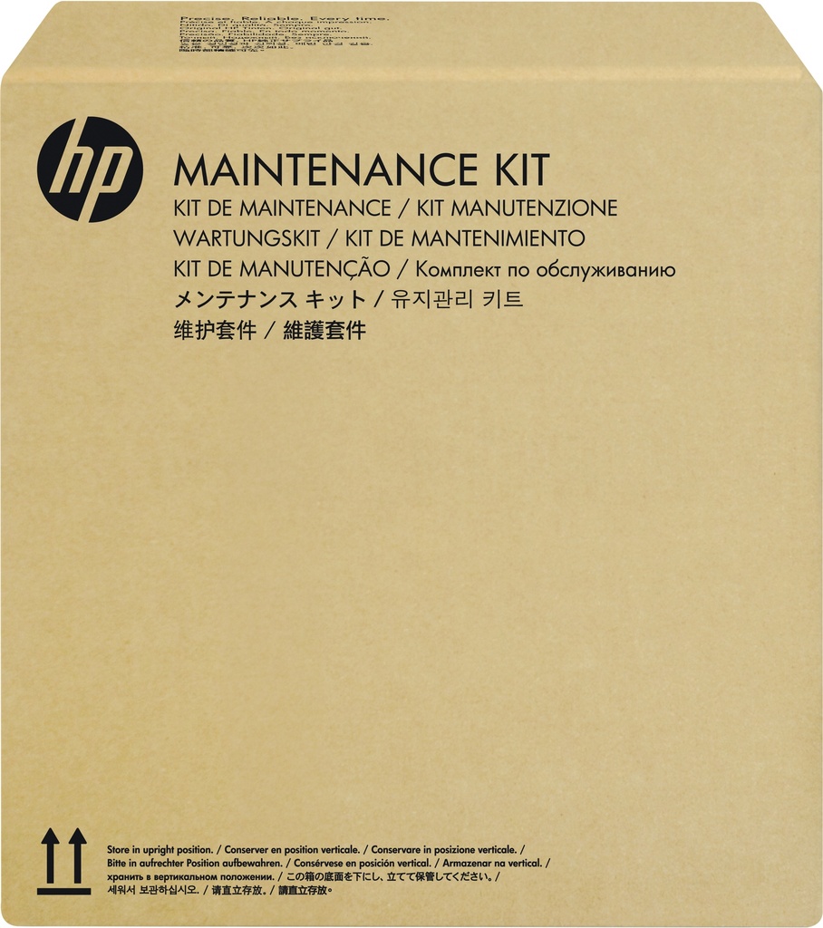 HP - Kit de sustitucion de rodillo del ADF ScanJet Pro 3500 f1/4500 fn1 () (Ref.L2742A)