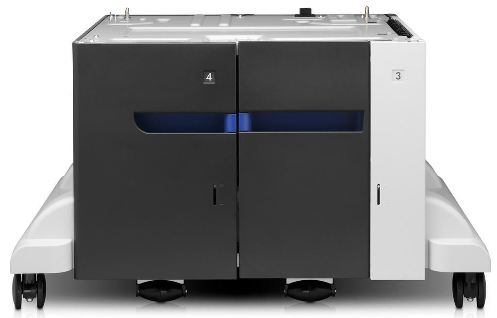 HP - LaserJet 1x3500 Sheet Feeder Stand (Ref.C1N64A)