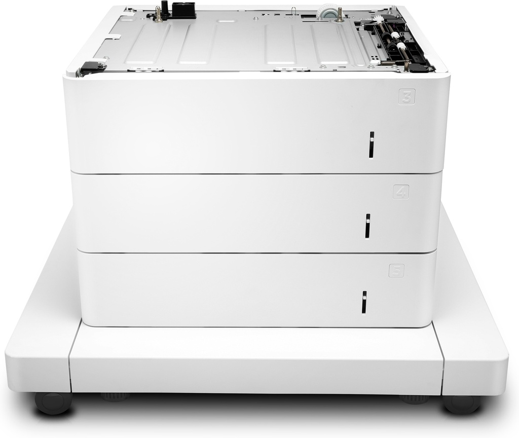 HP - LaserJet 3x550 Stand (Ref.J8J93A)
