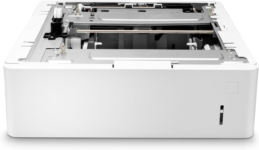 HP - LaserJet 550-Sheet Paper Feeder (Ref.L0H17A)