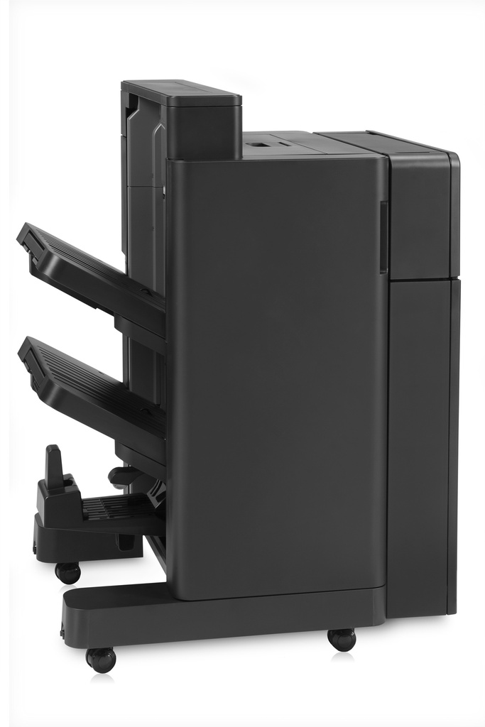 HP - LaserJet Booklet MkrFinisher2-4 Punch (Ref.CZ999A)