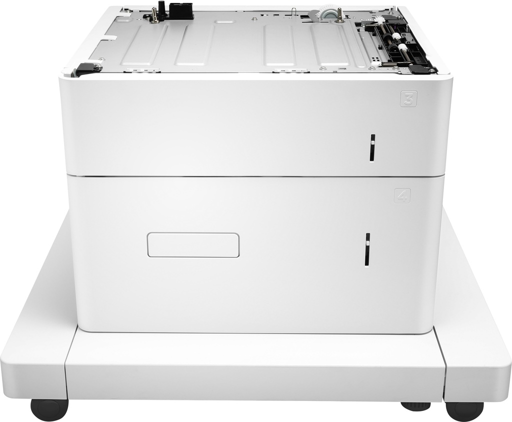 HP - LaserJet HCI Stand (Ref.J8J92A)