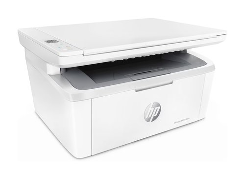 HP - LaserJet M140we Laser A4 600 x 600 DPI 20 ppm Wifi (Canon L.P.I. 5,25€ Incluido) (Ref.7MD72E)