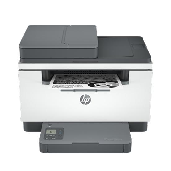 HP - LaserJet M234sdwe Laser A4 600 x 600 DPI 30 ppm Wifi (Canon L.P.I. 5,25€ Incluido) (Ref.6GX01E)