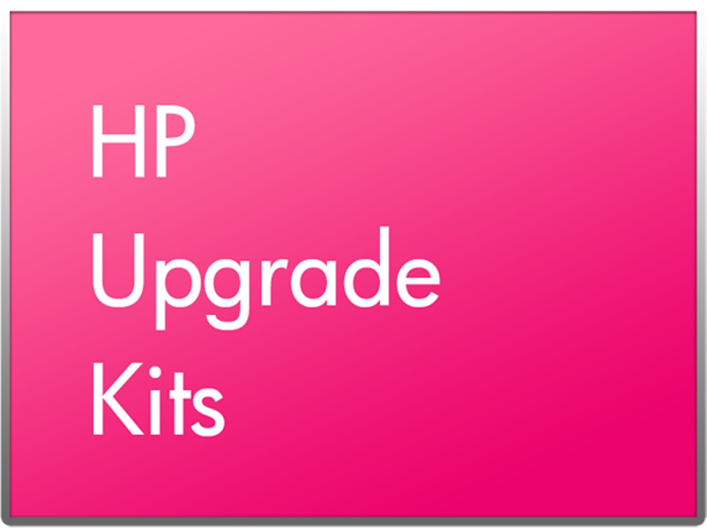 HP - LaserJet Swedish Overlay Keyboard (Ref.A7W14A)