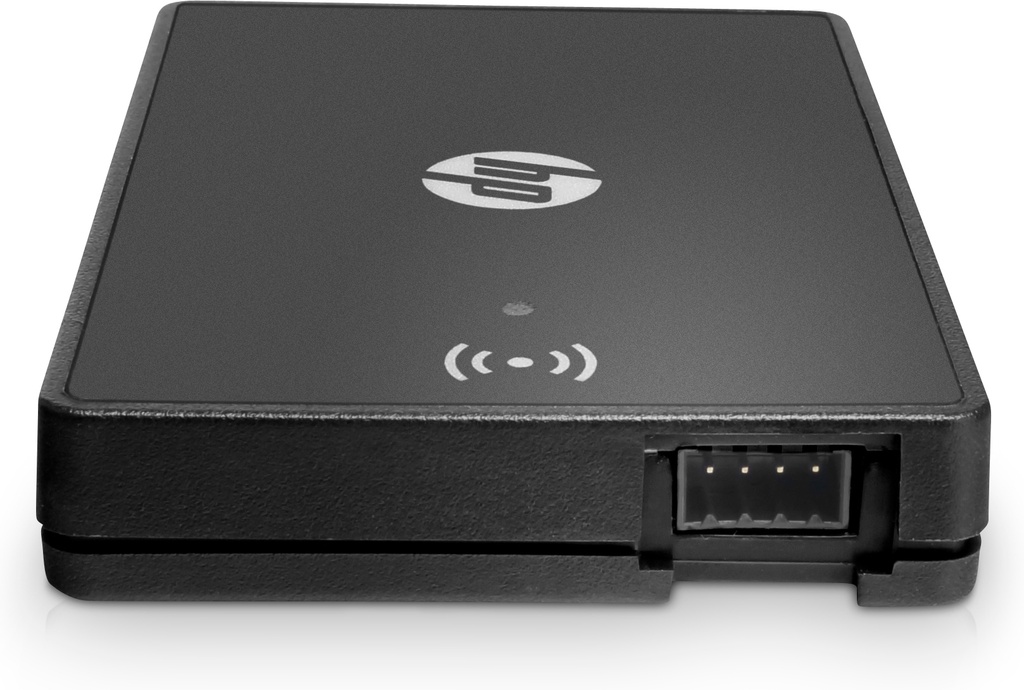 HP - Lector de tarjetas de proximidad USB universales (Ref.X3D03A)