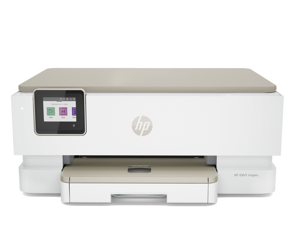 HP - multifuncion inkjet ENVY Inspire 7224e (Canon L.P.I. 5,25€ Incluido) (Ref.349V2B)