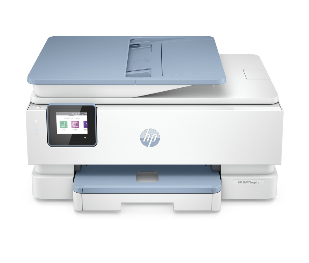 HP - multifuncion inkjet ENVY Inspire 7921e (Canon L.P.I. 5,25€ Incluido) (Ref.2H2P6B)