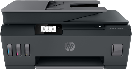 HP - multifuncion inkjet Smart Tank Plus 570 (Canon L.P.I. 5,25€ Incluido) (Ref.5HX14A)