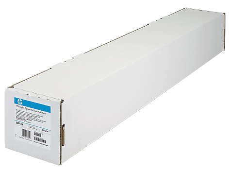 HP - Opaque Scrim banner 42in 1067mm x 15,5m 460gr - lona opaca (Ref.Q1899C)
