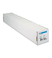 HP - Papel Especial Inkjet. Rollo 36, 46m. x 914mm., 90g. (Ref.51631E)