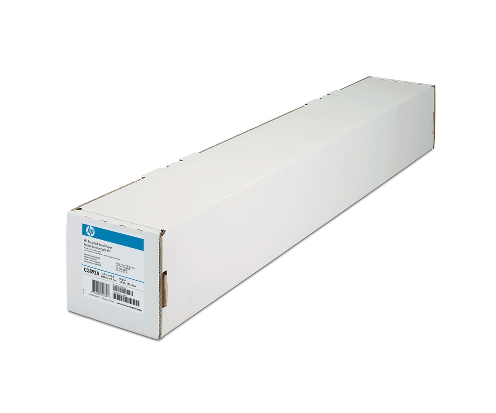 HP - Papel Inkjet Bond Reciclado A2 (Ref.CG892A)