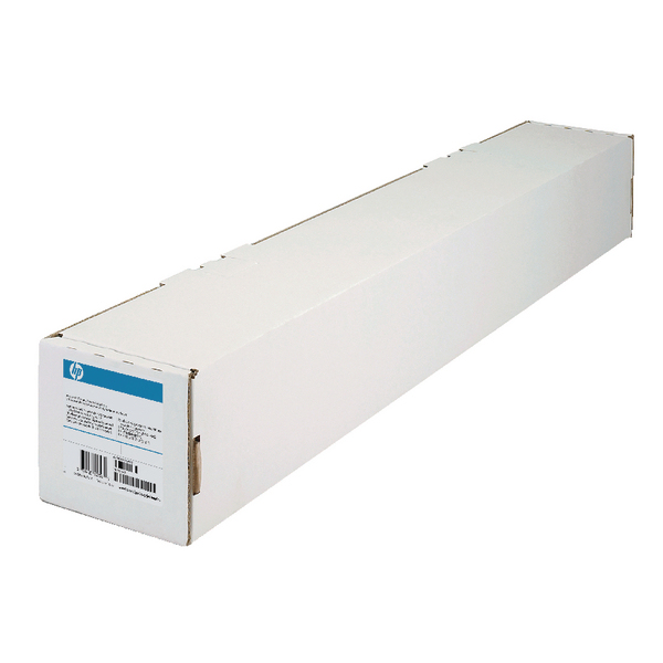 HP - Papel Papel Mate tipo litografía / Matte Litho-realistic Paper 609.60 mm x 30.48 m 269 g/m² (Ref.K6B77A)