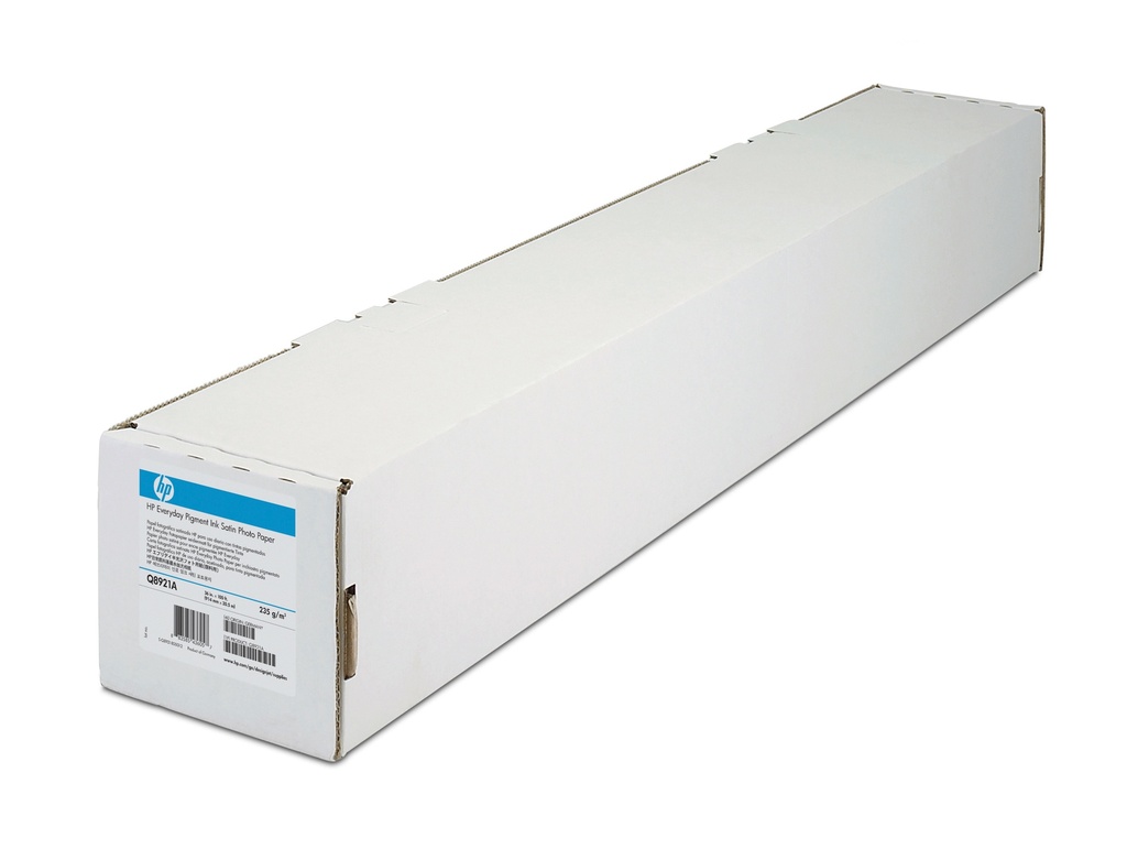HP - Papel Professional Satinado Photo 300g/m2 (Ref.Q8759A)