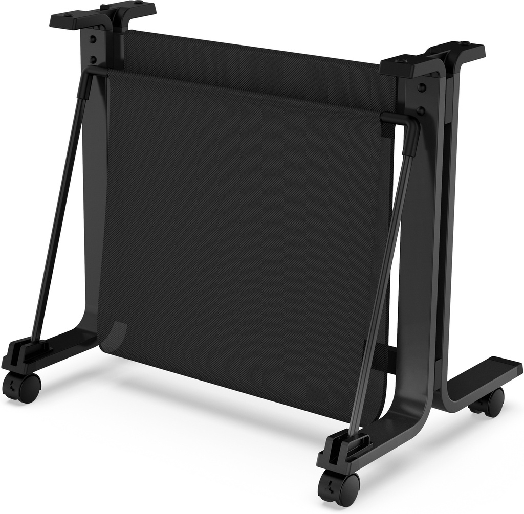 HP - patas para impresora DesignJet T200/T600 de 24 pulgadas (Ref.3C753A)