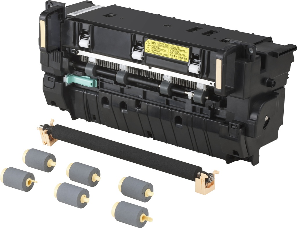 HP - SAMSUNG ML-5510ND/ML-6510ND Fusor (Ref.ML-PMK65K/SEE)