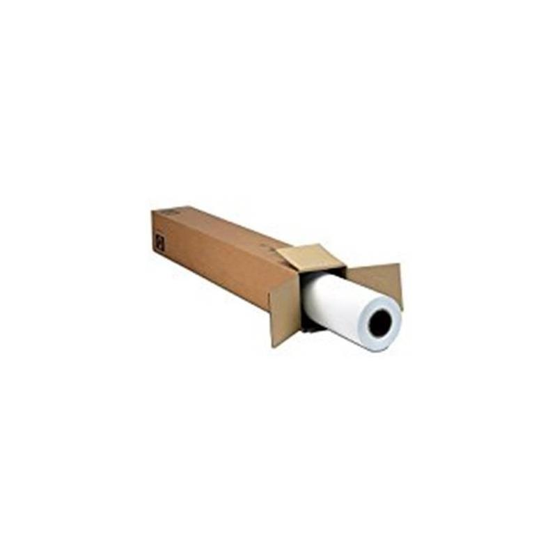 HP - UNIVERSAL ADHESIVE VINYL 36" 914MM X 20,1M 150GR - VINILO ADHESIVO (2UN) (Ref.C2T51A)