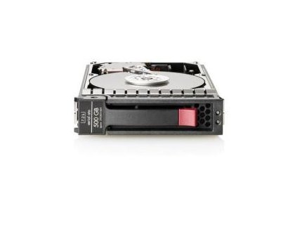 HPE - HDD 2.5" 1TB 6G SATA 7200 rpm (Ref.655710-B21)