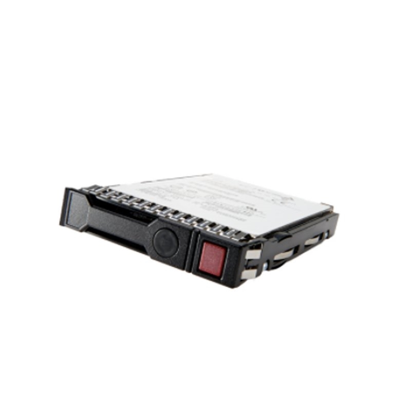 HPE - HDD 2.5" 480GB SATA/600 (Ref.P18432-B21)