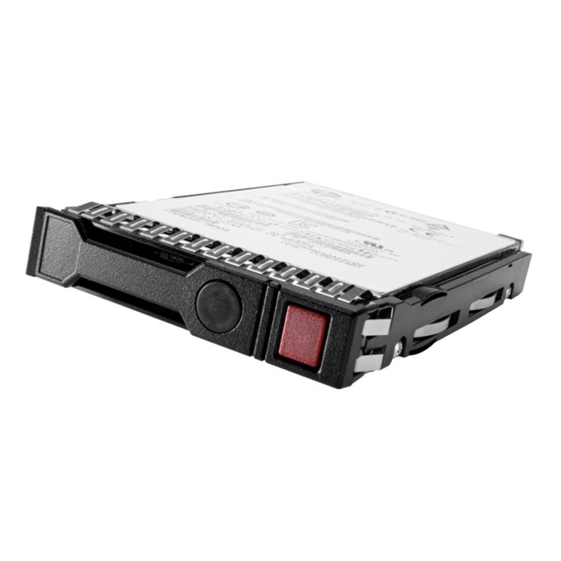 HPE - HDD 3.5" 2TB SATA 6Gb/s BP (Ref.861681-B21)