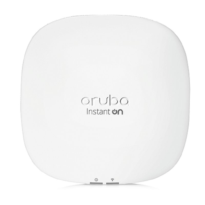 HPE ARUBA - Aruba Instant On AP25 (RW) 4x4 WiFi6 Indoor (Ref.R9B28A)