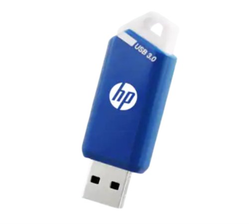 HPM - HP PENDRIVE USB x755w 3.1 64GB (Canon L.P.I. 0,24€ Incluido) (Ref.HPFD755W-64)