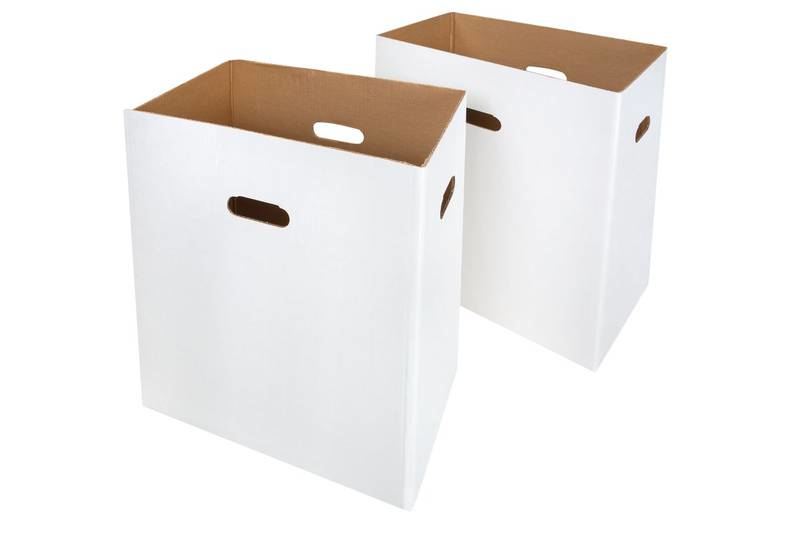 HSM - Caja de cartón de B34 (Ref.1840995200)
