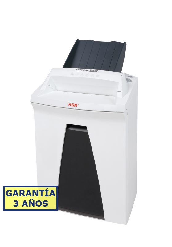 HSM - Destructora de documentos SECURIO AF150 1,9x15 230V/50Hz EU (Ref.2082111)